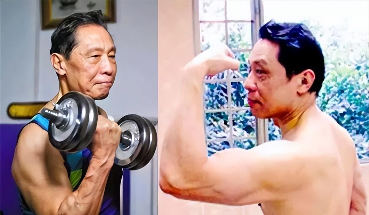 院士谈老人健康生活,老年医学家谈健康长寿