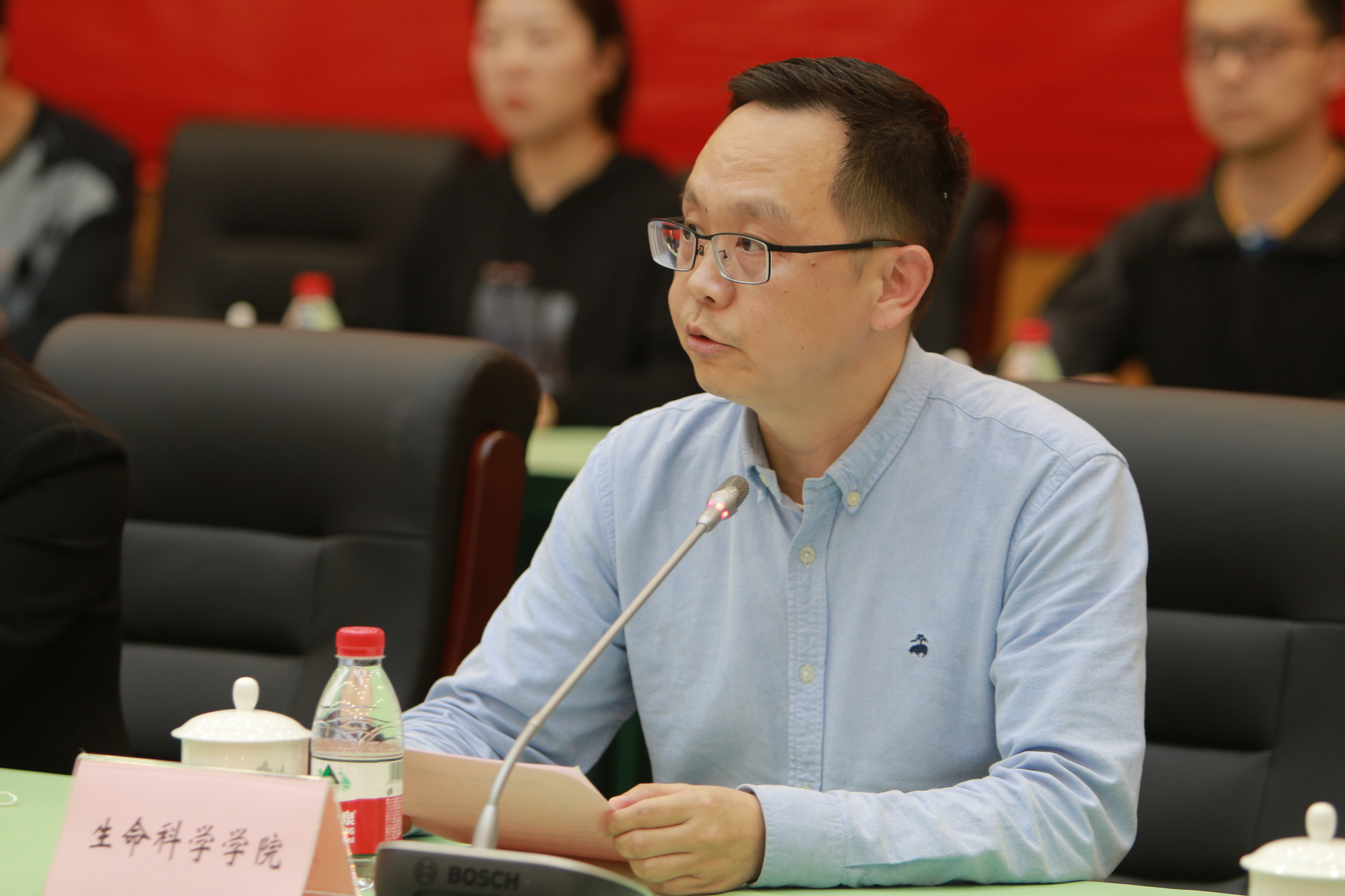 复旦生命科学院陈浩明,复旦大学生科院党委书记陈浩明 复旦生命科学院陈浩明,复旦大学生科院党委书记陈浩明