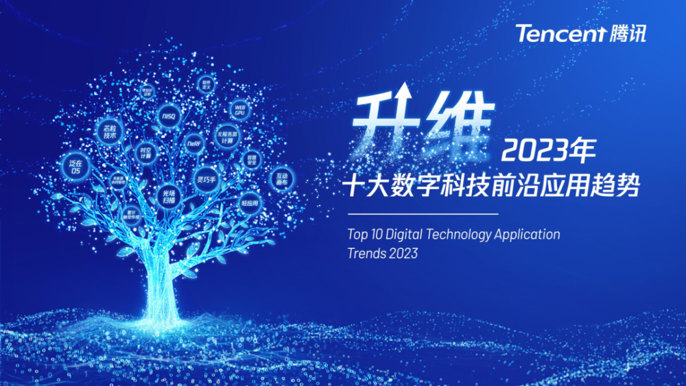 每日洞察科技前沿,中国科技前沿十大科技简介