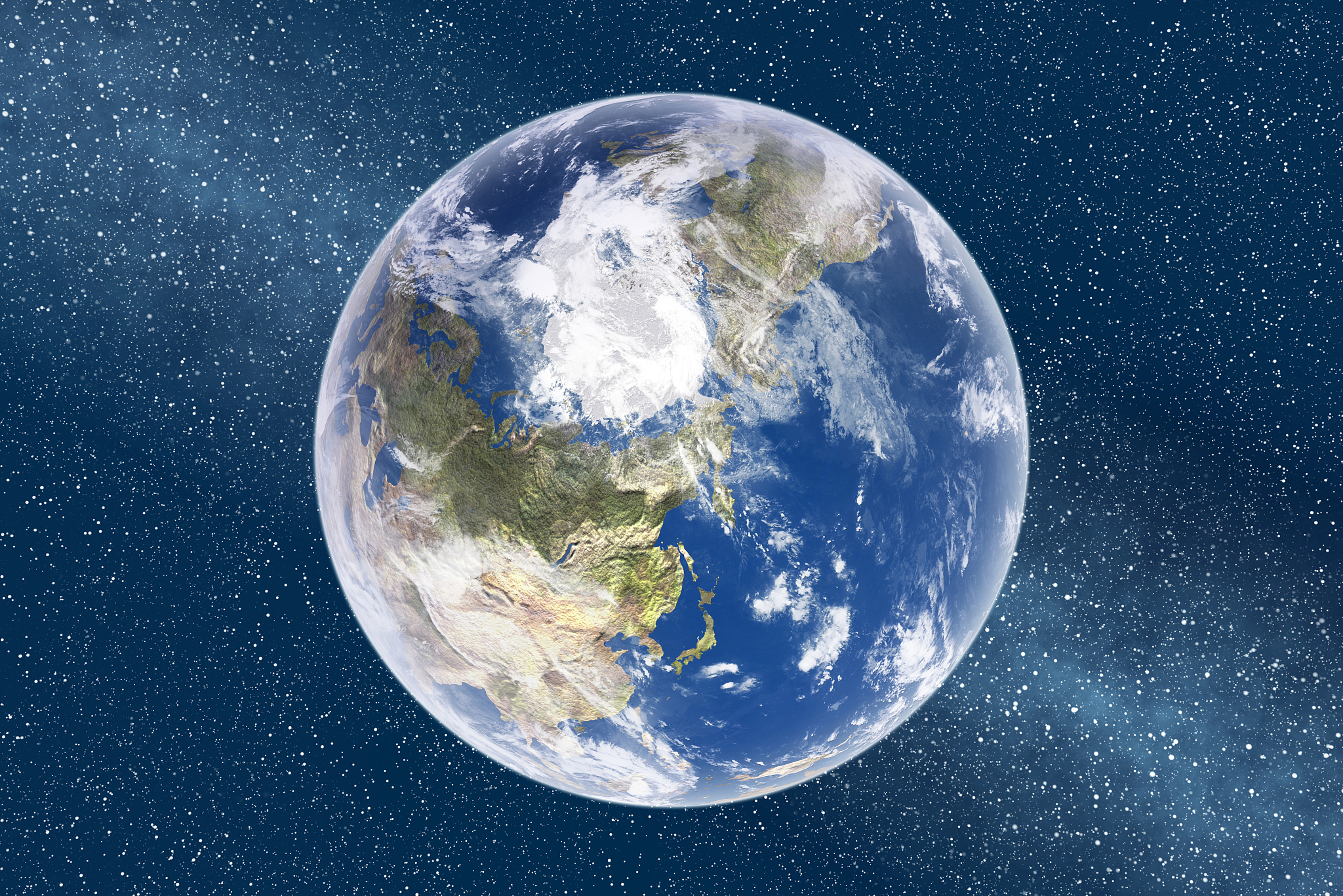 天文地理科学探索,天文地理科普知识大全