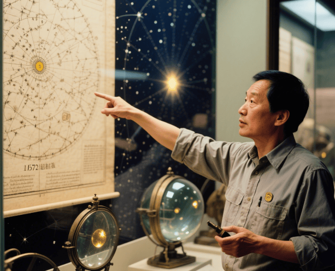 天文探索的进展史图片,天文探索的进展史图片素材