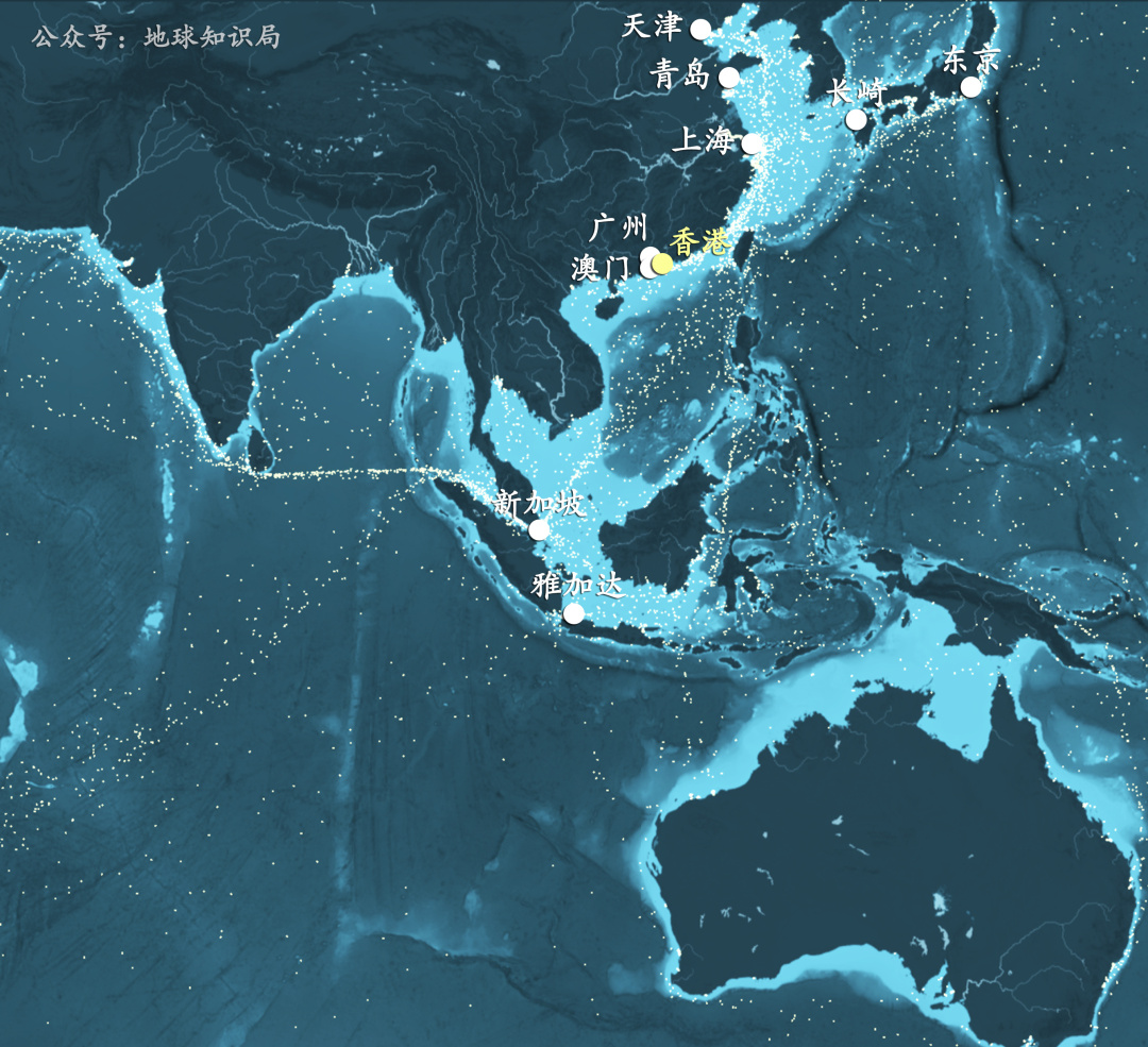 英国地球科学就业前景,ucl地球专业回国就业方向 英国地球科学就业前景,ucl地球专业回国就业方向