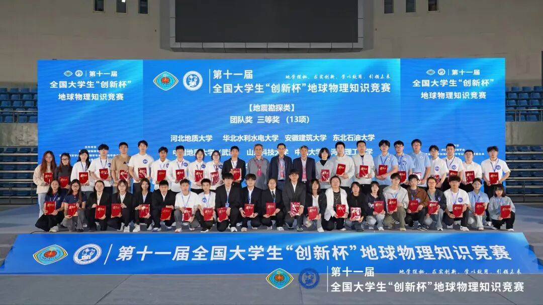 地球科学竞赛省一,地球科学竞赛省一有什么用 地球科学竞赛省一,地球科学竞赛省一有什么用