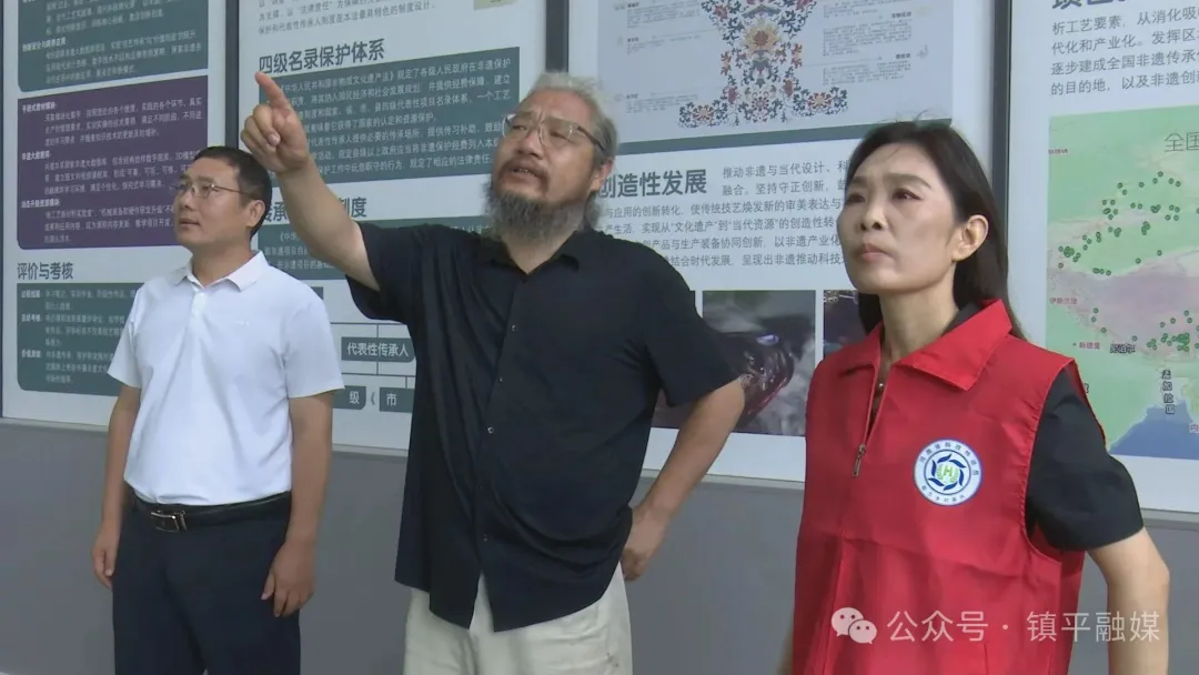 科技前沿特派员,科技特派员名单公示