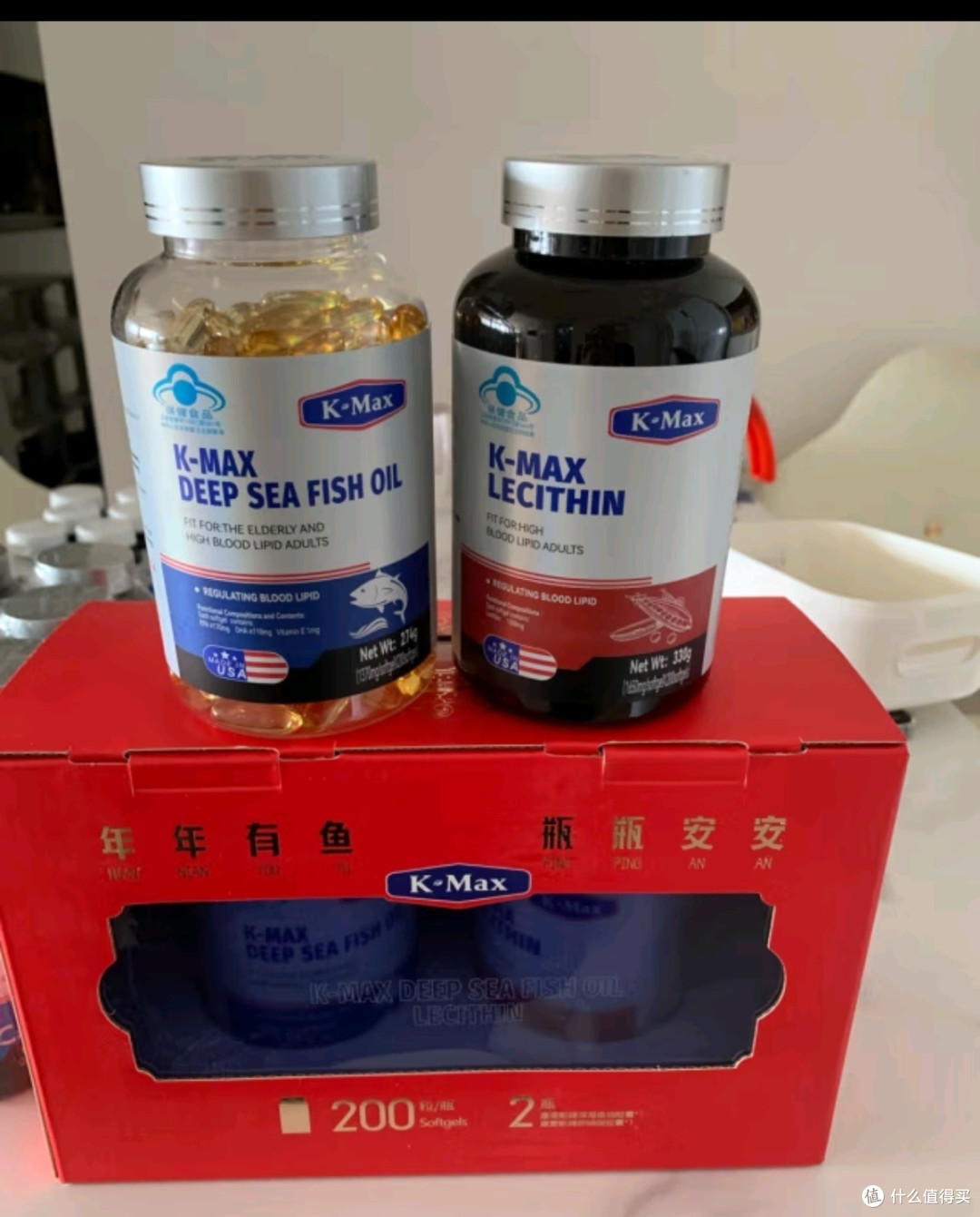 鱼油健康生活补充剂,鱼油保健品有什么作用
