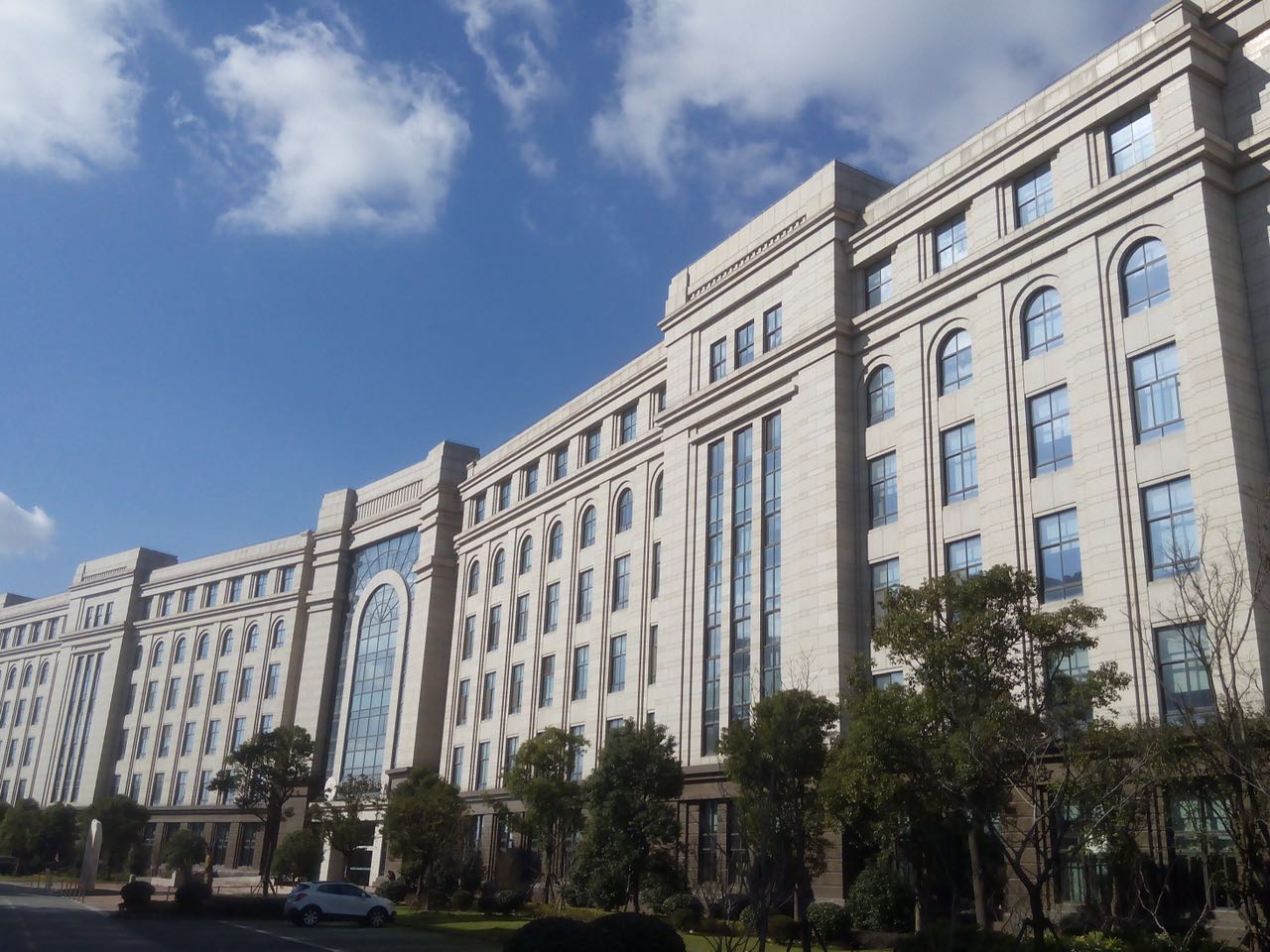 复旦生命科学学院好吗,复旦生命科学学院是干嘛的