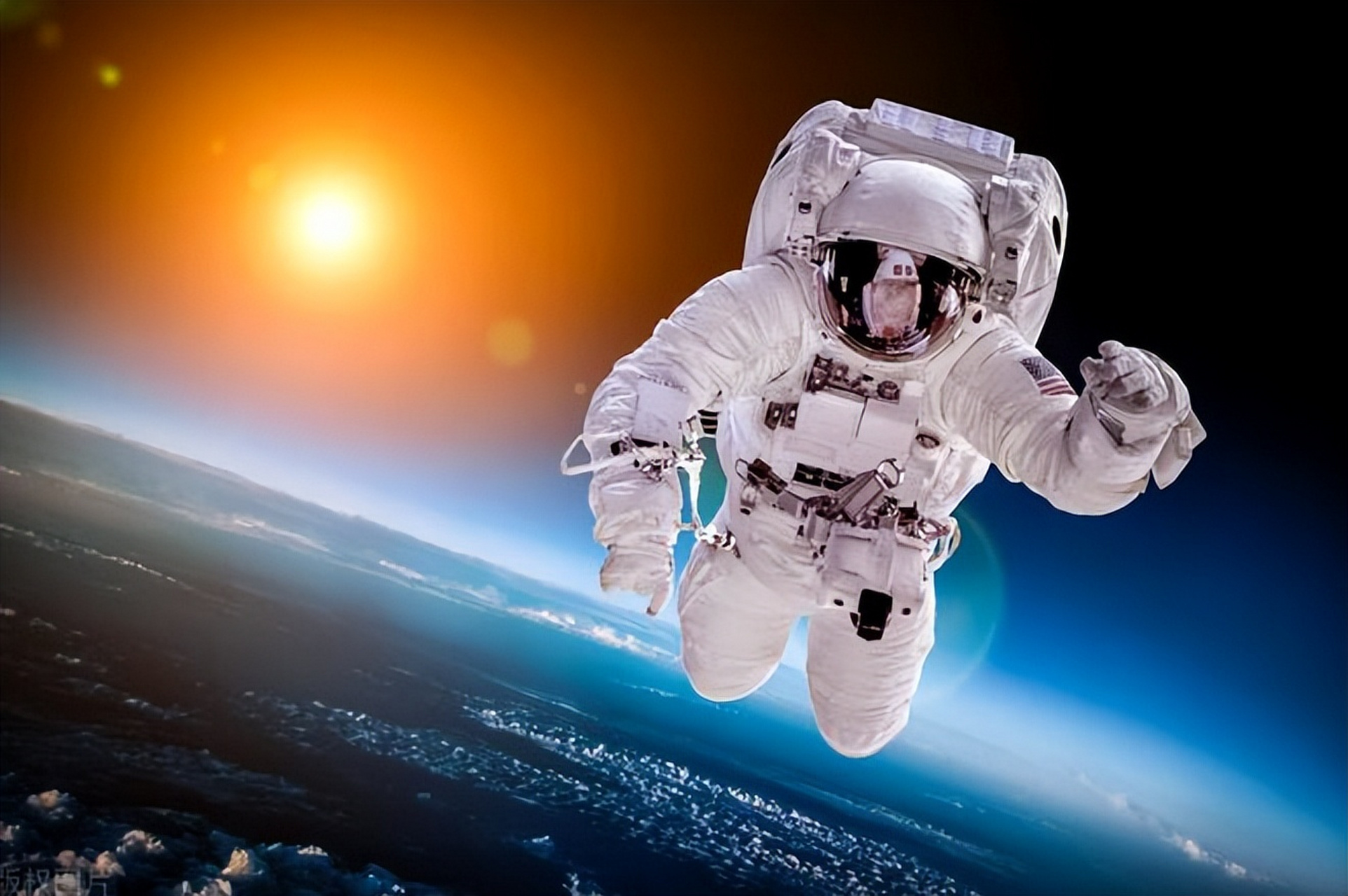 探索宇宙科技前沿,从意识到宇宙科学前沿的七次探索 探索宇宙科技前沿,从意识到宇宙科学前沿的七次探索
