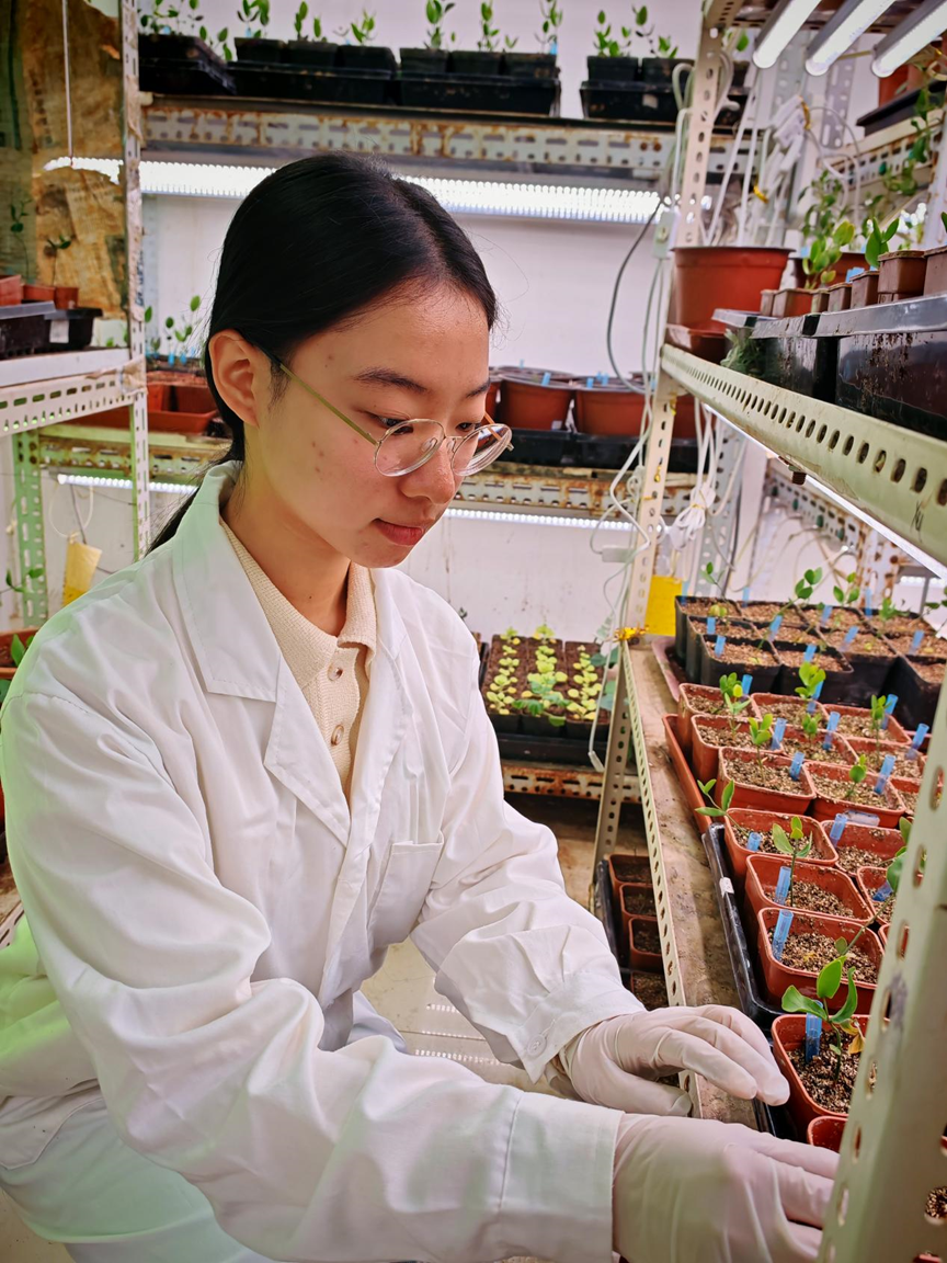 生命科学的女博士是谁,生命科学博士最厉害三个专业