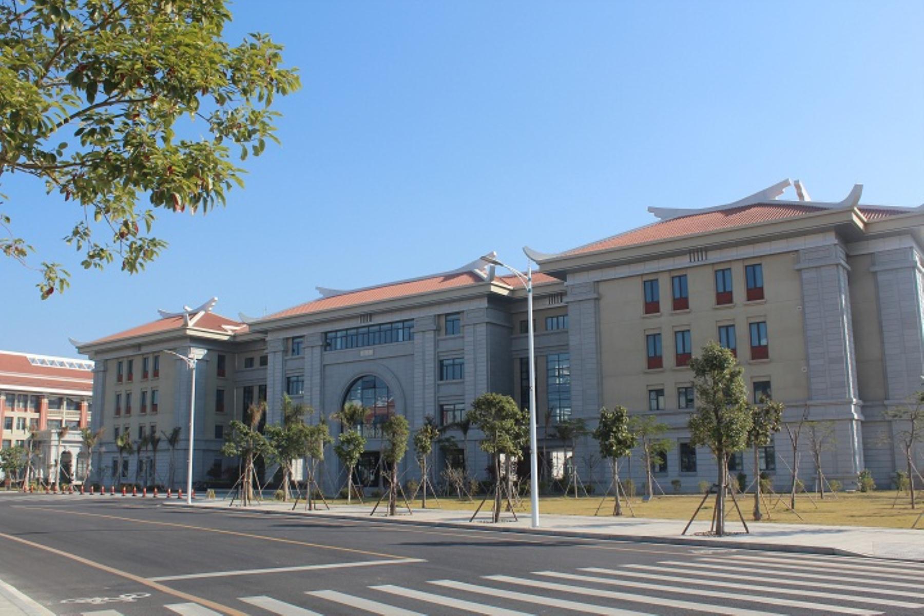 海洋地球科学学院在哪,海洋与地球学院的教学成果