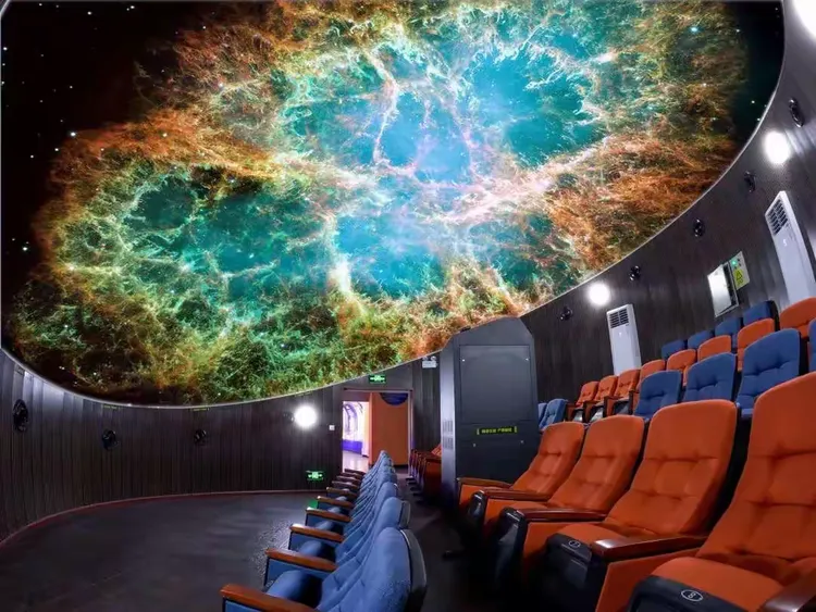 天文探索小队,天文迷的星空大发现