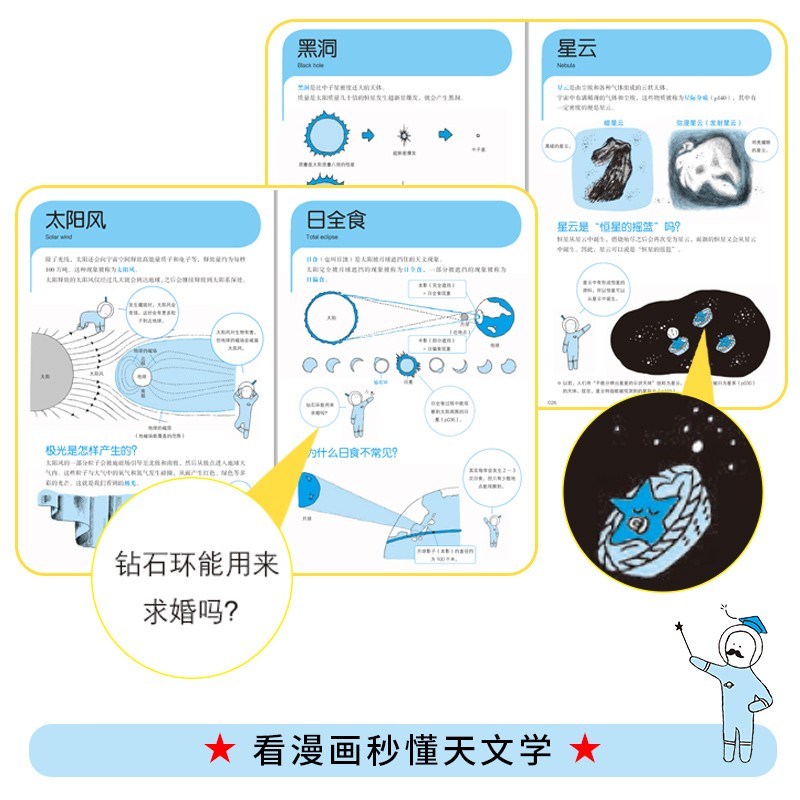 天文探索指南,天文观测与探索 天文探索指南,天文观测与探索
