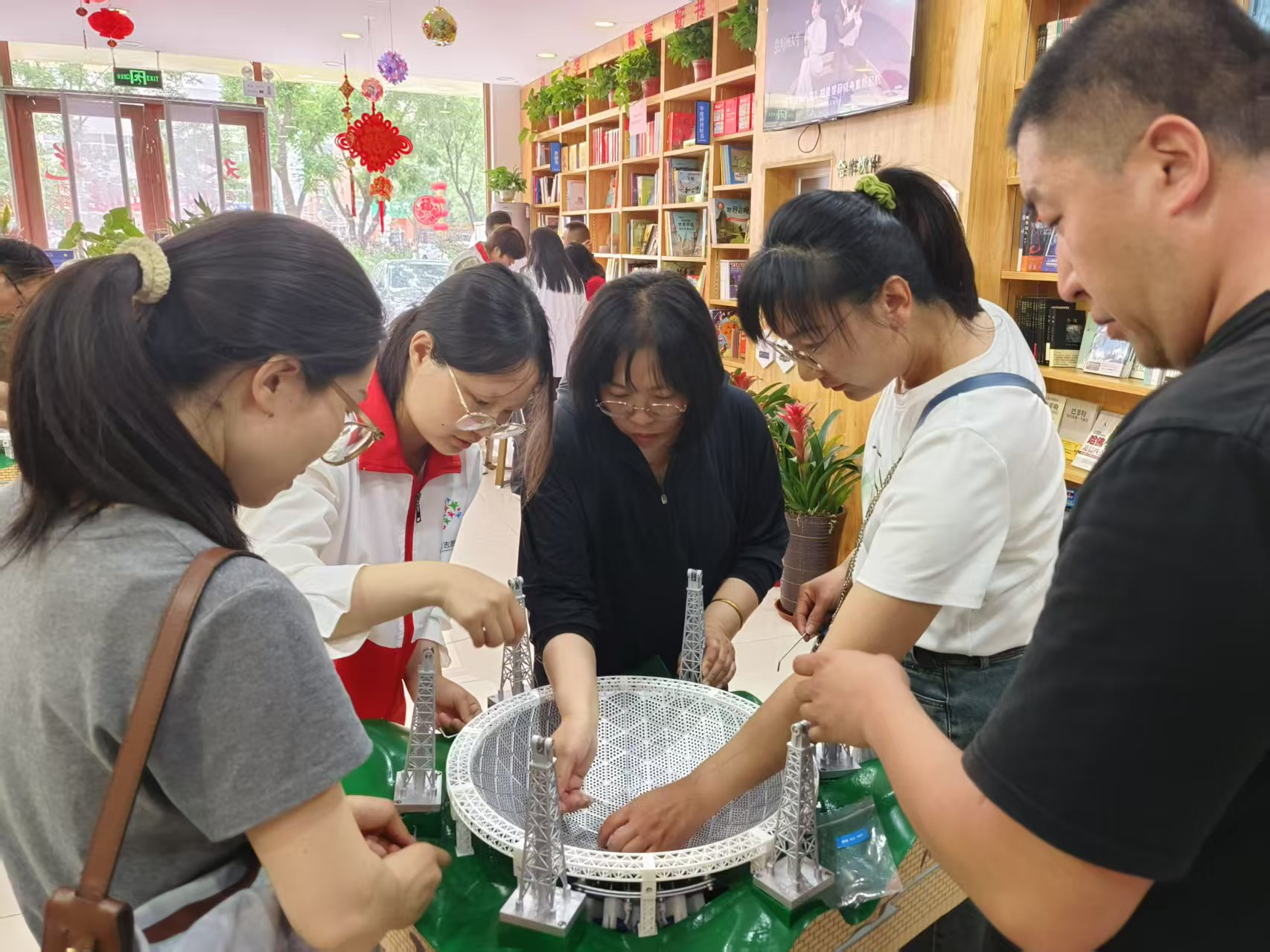 天文科普活动家,天文科普活动家长评语 天文科普活动家,天文科普活动家长评语