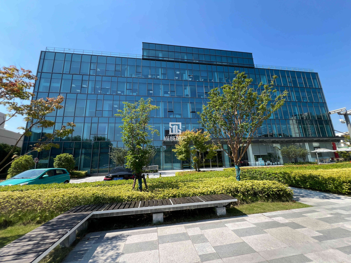 生命科学园样本库,生命科学园的商场叫什么