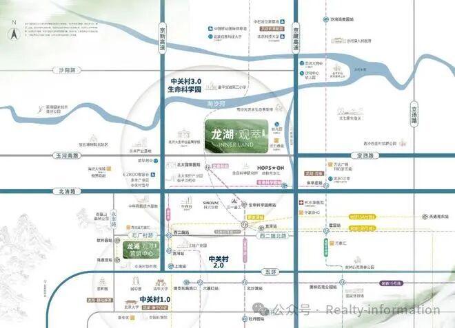 西单到昌平生命科学园,北京昌平生命科学园离北京昌平城多远