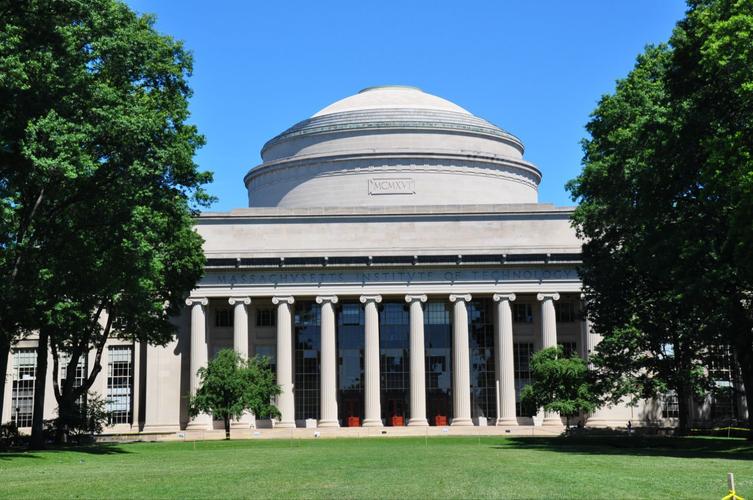 世界顶级学府物理系,世界顶尖学府排名一览表