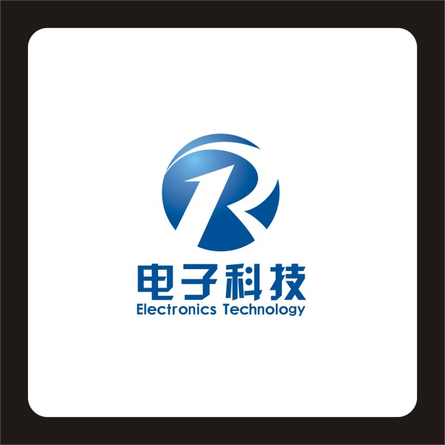 科技前沿logo,科技前沿最新资讯有趣的