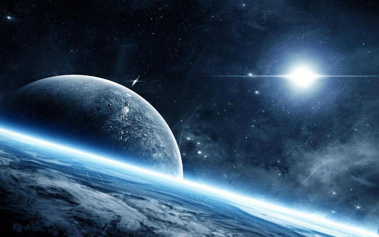 天文知识宇宙探索视频,宇宙探索天文学知识科普读物