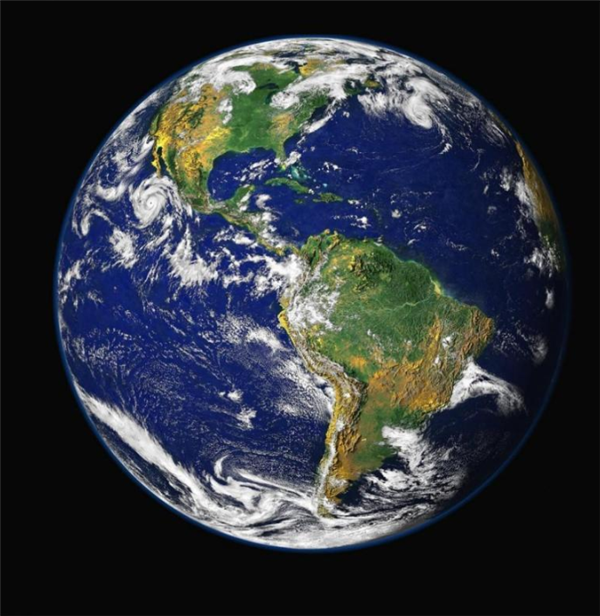最新的地球科学成果,最新的地球科学成果有哪些 最新的地球科学成果,最新的地球科学成果有哪些