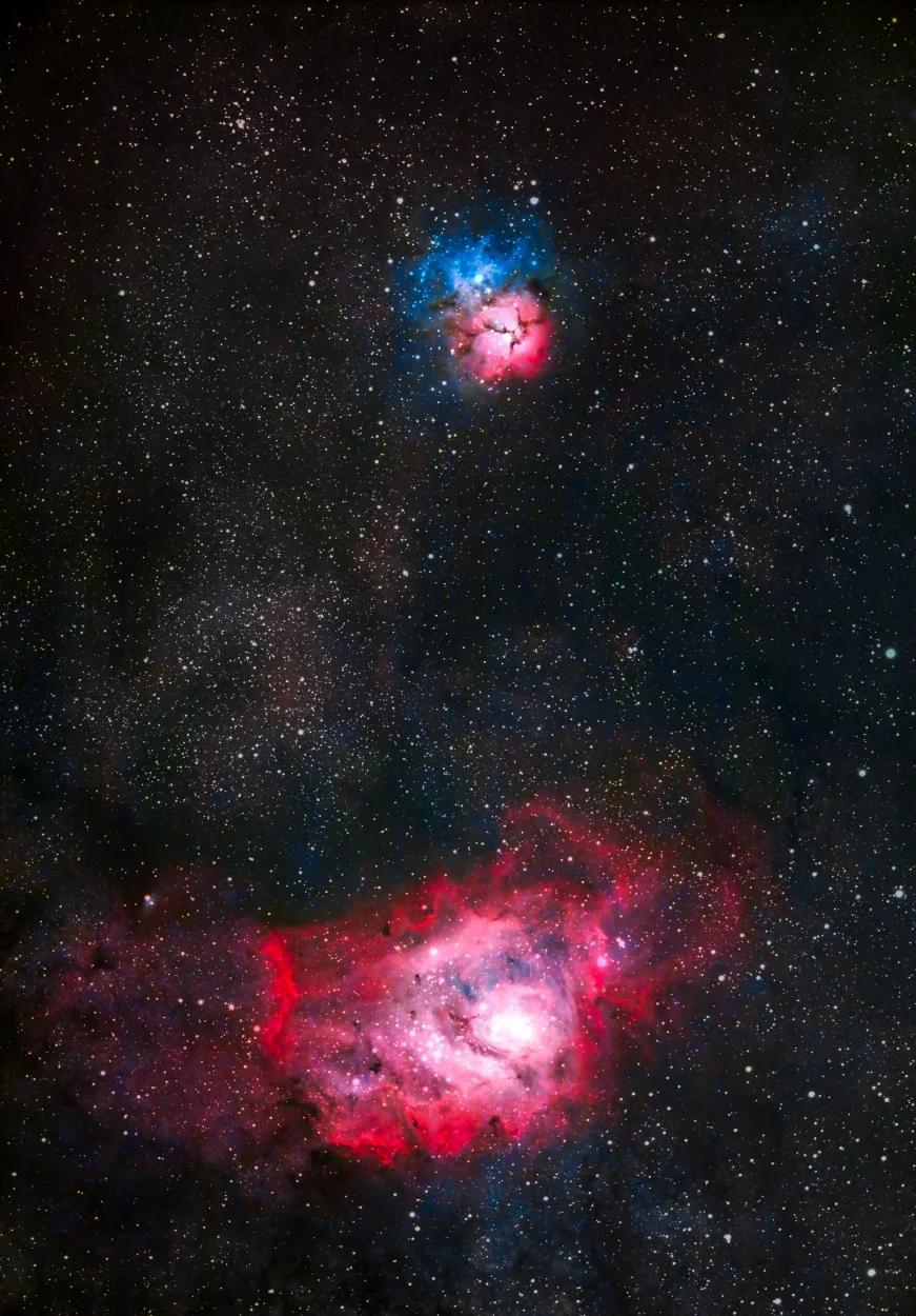 星绘宇宙探索天文,星球动画之宇宙奇观