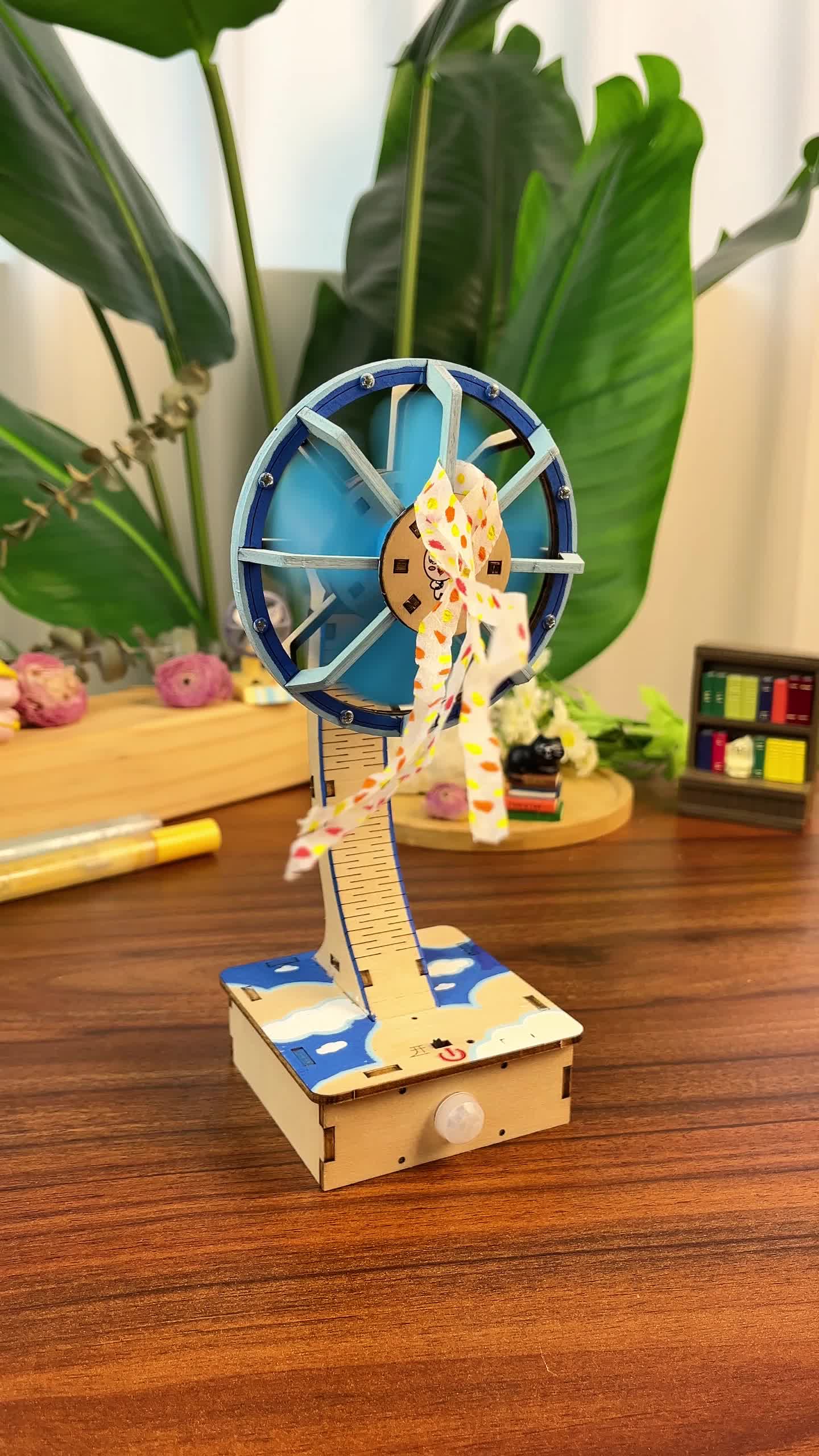 科技前沿的好玩的东西的简单介绍