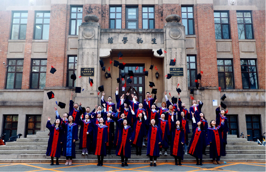 生命科学院毕业讲话稿,生命科学学院毕业可以从事什么工作