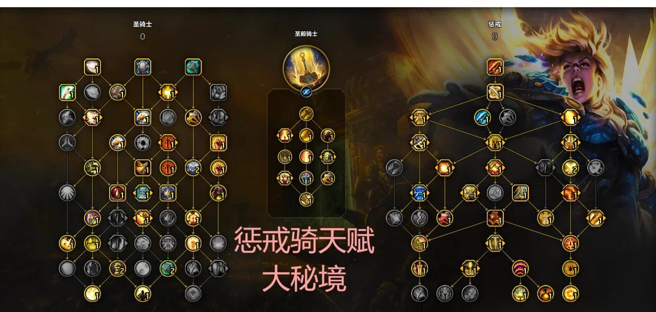 魔兽世界物理克星天赋,魔兽世界黑暗物质适合什么职业