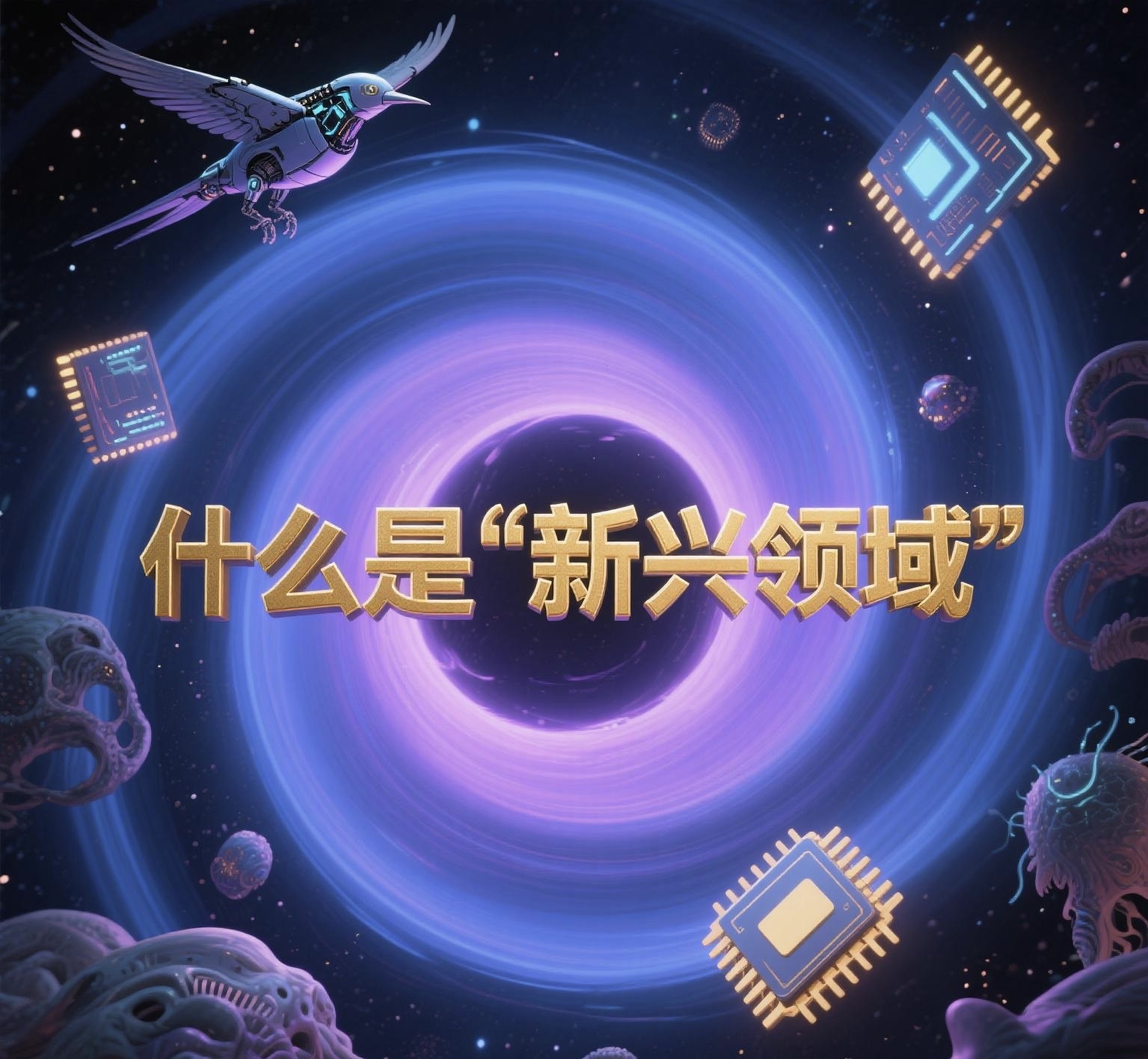 新科技前沿技术有哪些,新科技前沿技术有哪些方面 新科技前沿技术有哪些,新科技前沿技术有哪些方面