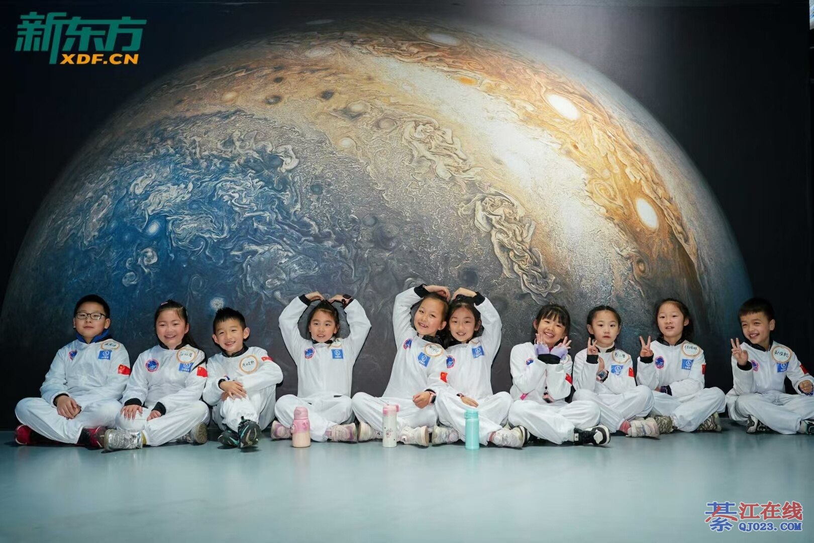带孩子接触科技前沿,带小孩来科技馆最火句子