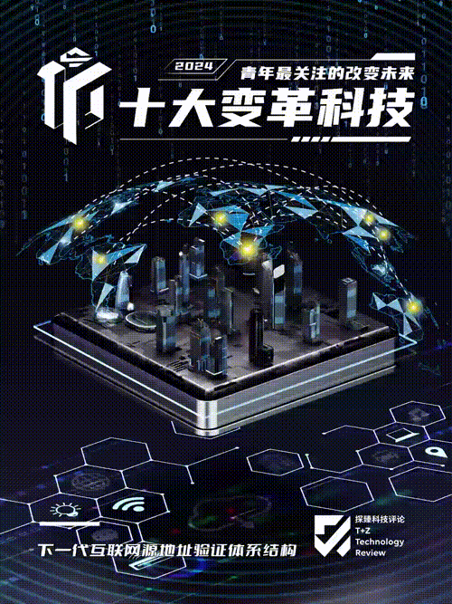 国内外最新科技前沿,2026中国十大前沿科技