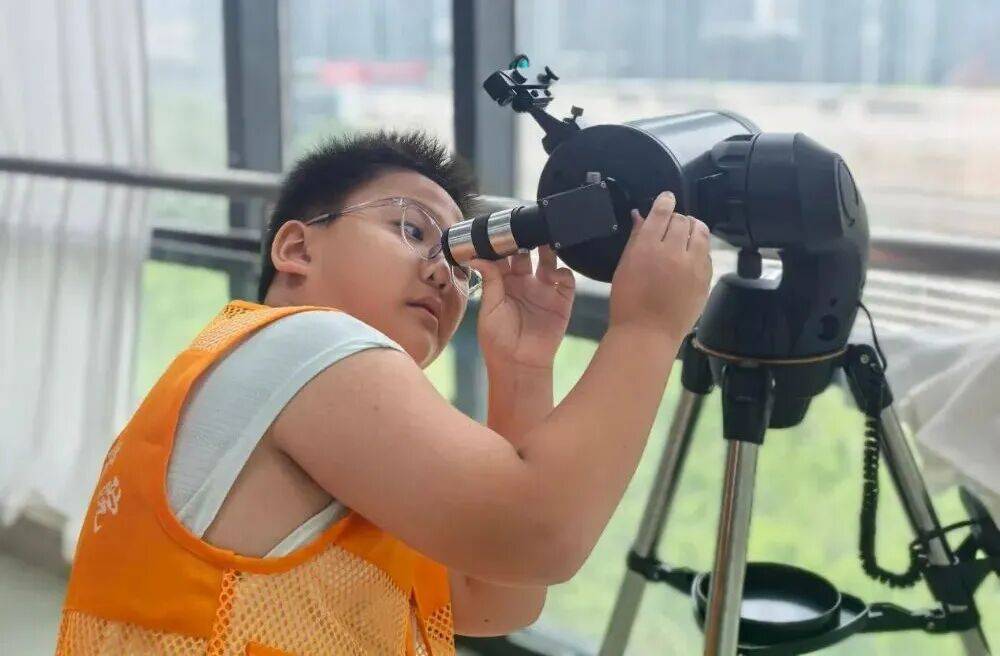 天文探索是什么专业,天文探索是什么专业类别