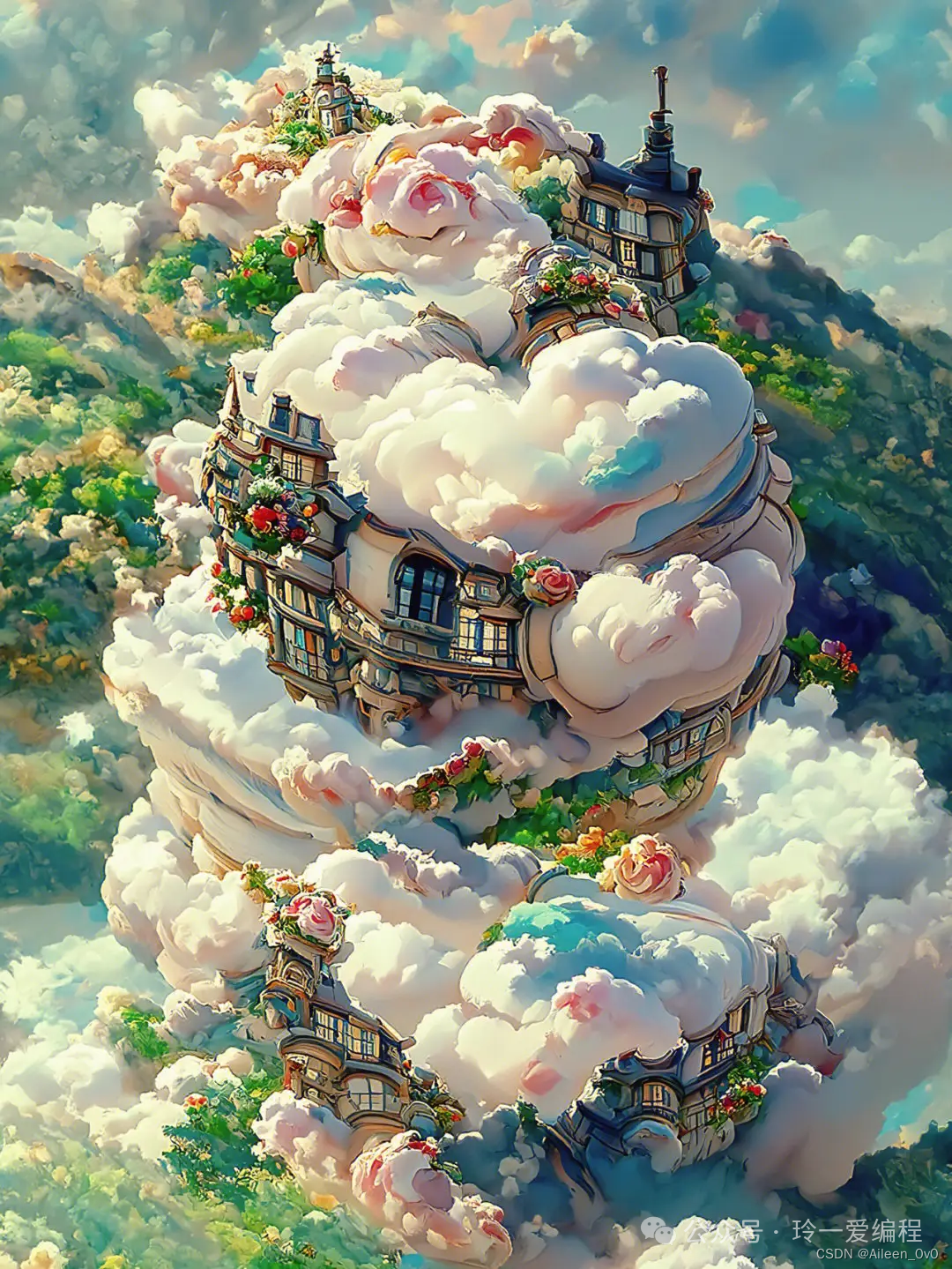 AI绘画科技前沿,AI绘画科幻感tag