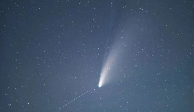 彗星撞地球科学依据,彗星撞地球科学依据是什么