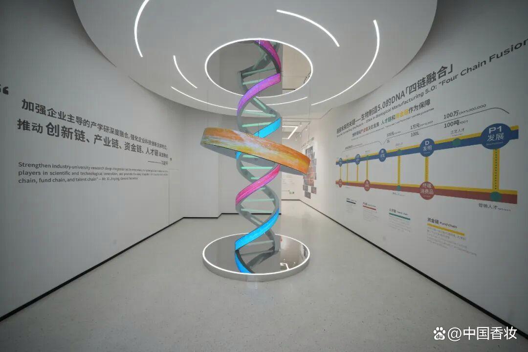 华熙生物生命科学,华熙生物首席科学家