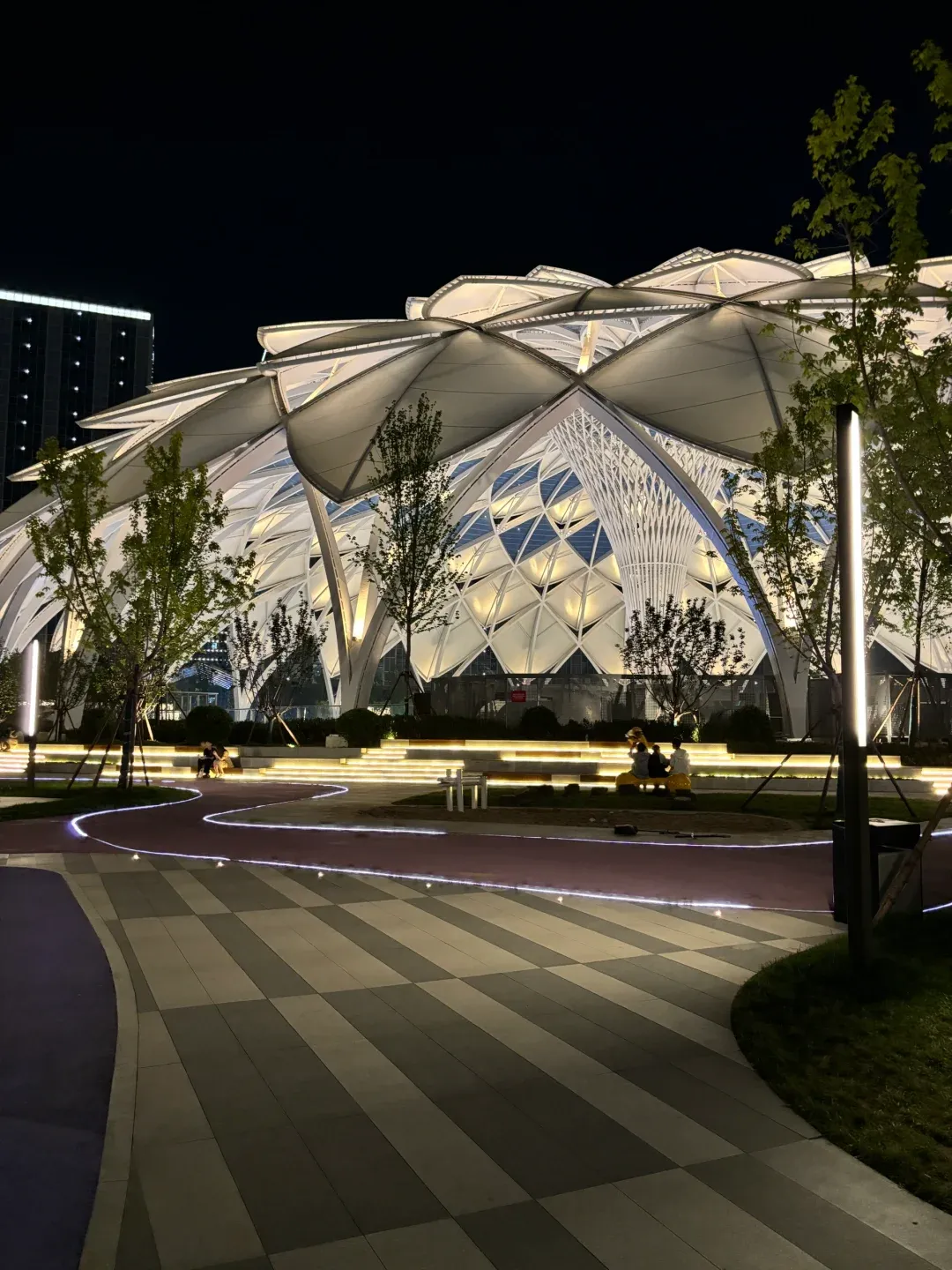 昌平生命科学园图片,昌平生命科学园未来发展前景