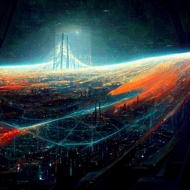 科技前沿ai绘画图片,科技前沿ai绘画图片怎么做 科技前沿ai绘画图片,科技前沿ai绘画图片怎么做