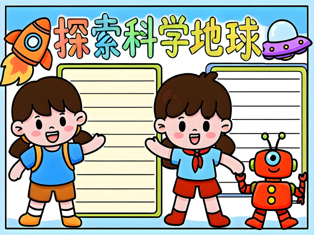 地球科学类画,地球科学科普绘画比赛 地球科学类画,地球科学科普绘画比赛