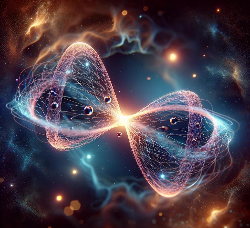化学物理数学世界,数学物理化学真好玩