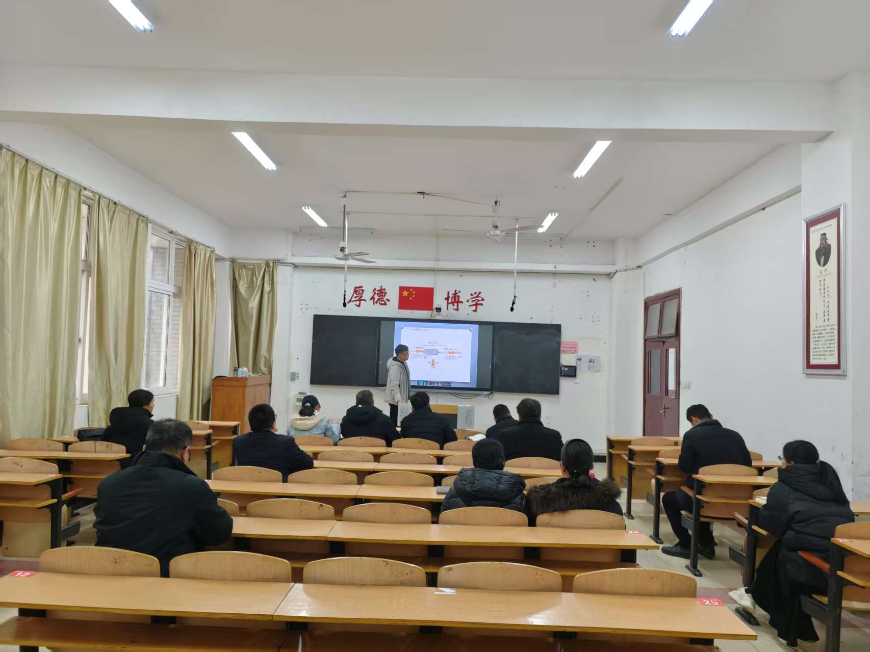 生命科学学院农学,生命科学与农林学院