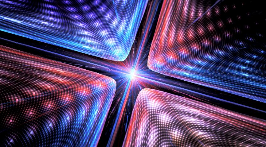 物理界的清流量子世界,物理学中的量子科技是什么