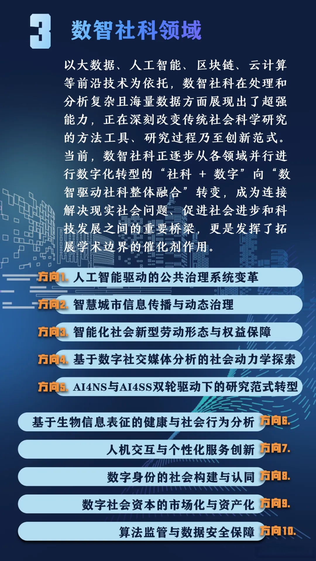 国内科技前沿发展方向,国内科技前沿发展方向包括 国内科技前沿发展方向,国内科技前沿发展方向包括