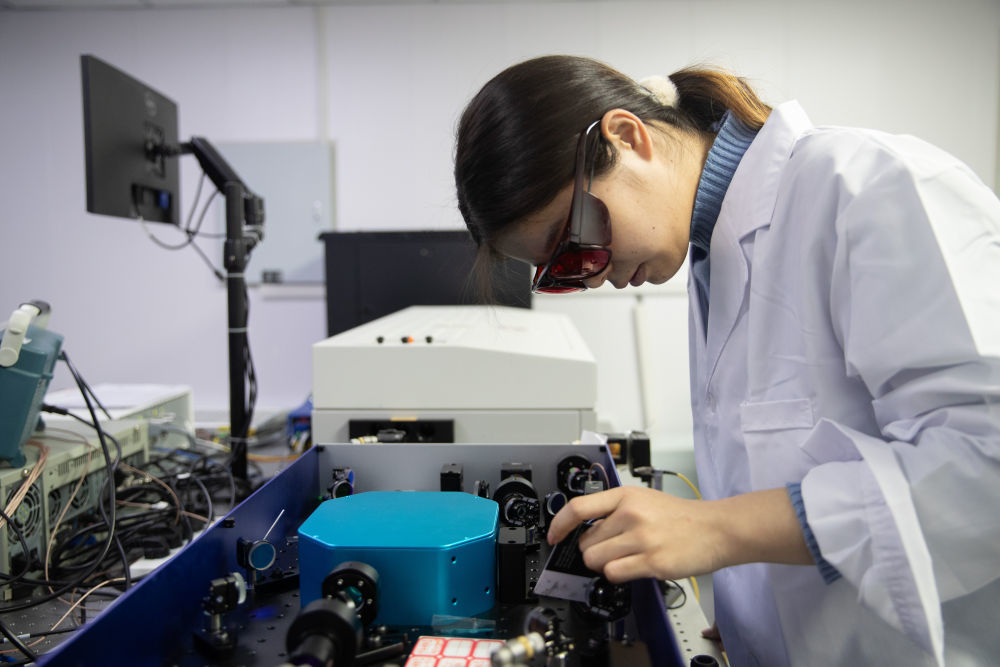 地球科学实验室,地球科学实验室设计方案