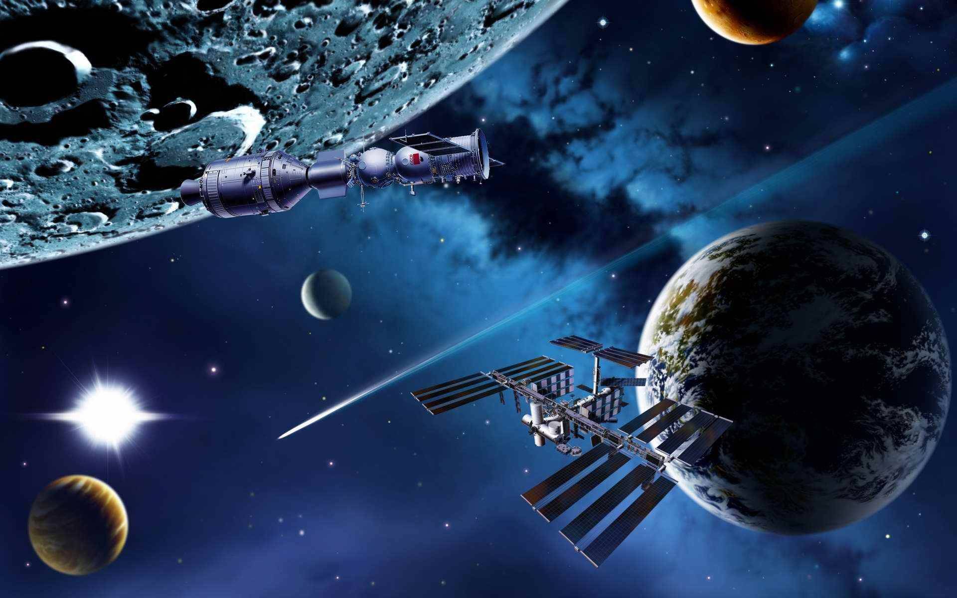 太空科技前沿成果,太空科技前沿成果展示 太空科技前沿成果,太空科技前沿成果展示