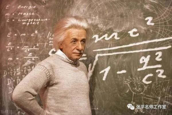 世界三大顶级物理学家,理论物理学家和实验物理学家