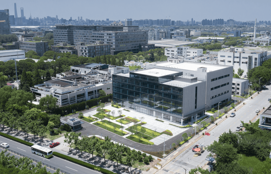 生命科学园亦庄发展,北京生命科学园发展动态