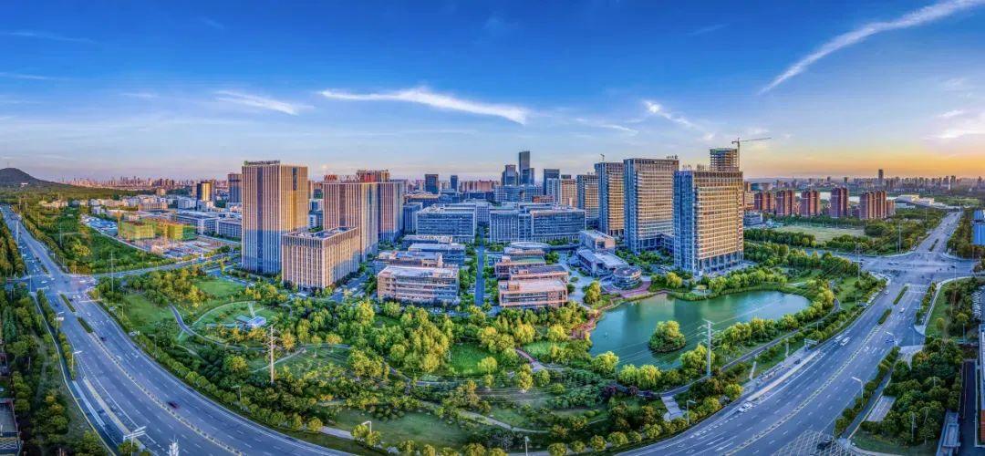 合肥科技前沿,合肥科技前沿技术