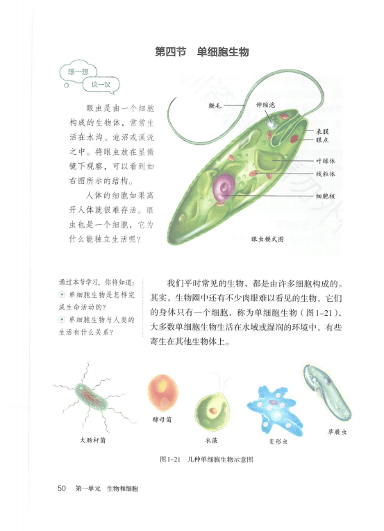 沪初中生命科学有几本,上海初中生命科学几年级开始学