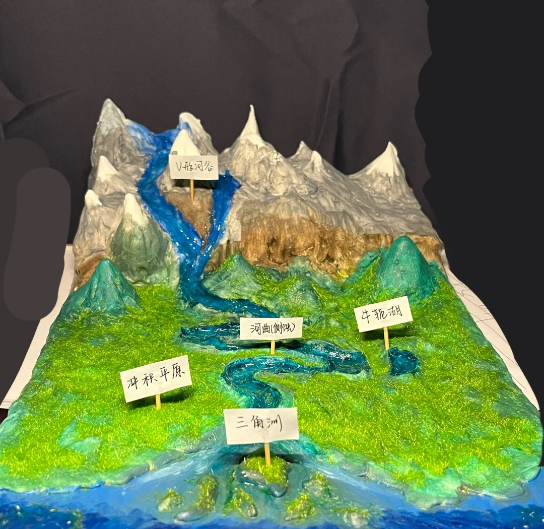 地球科学竞赛山东,地球科学竞赛含金量