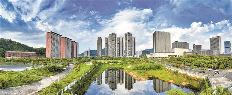 生命科学示范区是什么,生命科学产业园是干什么的 生命科学示范区是什么,生命科学产业园是干什么的