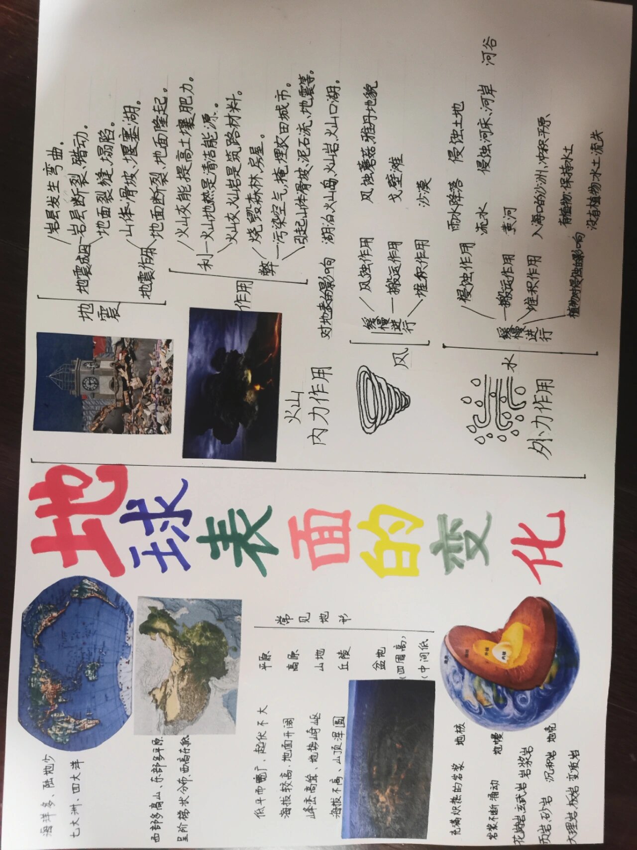 地球科学段瑞涵,地球科学学院很厉害吗
