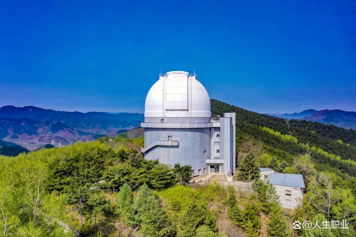 天文科普观测站介绍,天文科普观测站介绍怎么写